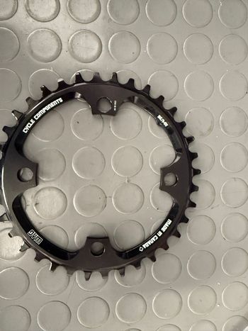 Sram XX1 sl Powermeter 2022 bike usato — immagine 2 di 2