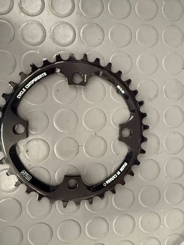 Tweedehands Sram XX1 sl Powermeter 2022 bike — afbeelding 2 van 2