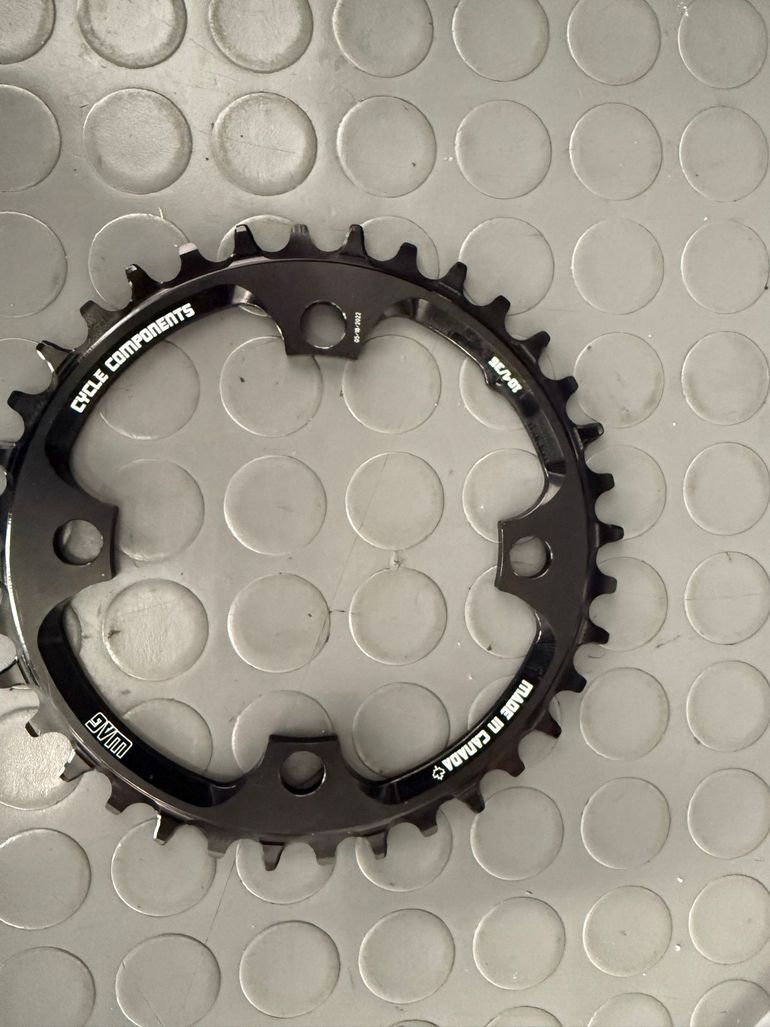 Sram XX1 sl Powermeter 2022 bike usato — immagine 2 di 2