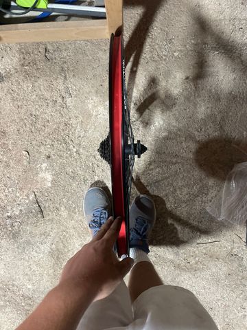 Tweedehands Bontrager connection 2019 Wheels
