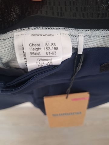 Brugt Shimano SAYAMA shorts 2025 bike — billede 4 af 5