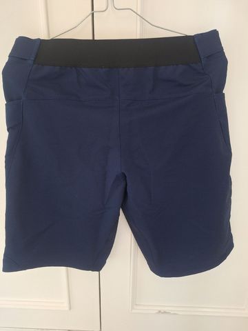 Brugt Shimano SAYAMA shorts 2025 bike — billede 2 af 5