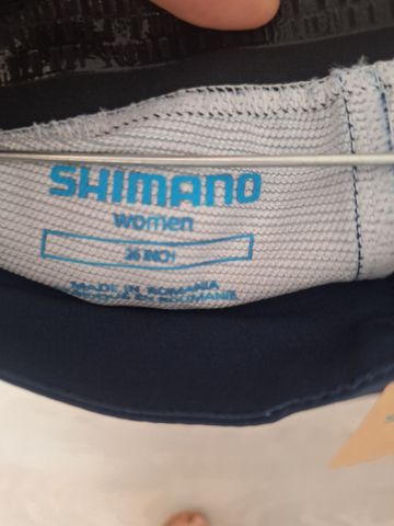 Brugt Shimano SAYAMA shorts 2025 bike — billede 3 af 5
