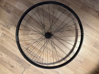 Shimano FH-TC500 2025 Wheels usato