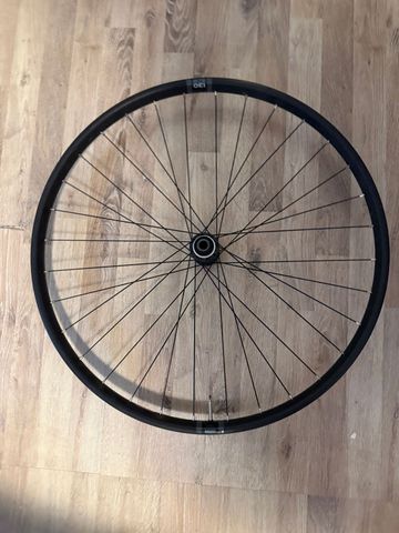 Brugt Shimano FH-TC500 2025 bike — billede 2 af 2