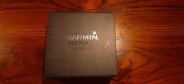 Tweedehands Garmin Vector 2S Upgrade Pedal bike — afbeelding 9 van 9