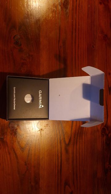Tweedehands Garmin Vector 2S Upgrade Pedal bike — afbeelding 8 van 9
