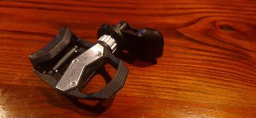 Tweedehands Garmin Vector 2S Upgrade Pedal bike — afbeelding 3 van 9