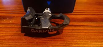 Tweedehands Garmin Vector 2S Upgrade Pedal bike — afbeelding 5 van 9