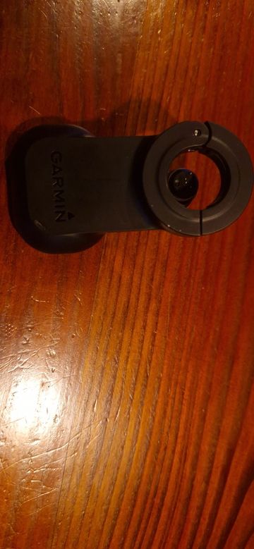 Tweedehands Garmin Vector 2S Upgrade Pedal bike — afbeelding 2 van 9