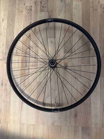 Tweedehands Shimano HB-TC500 2025 Wheels