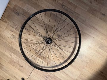 Used Shimano HB-TC500 2025 bike — image 2 of 2