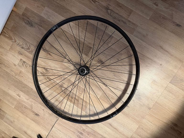 Gebrauchtes Shimano HB-TC500 2025 bike — Bild 2 von 2
