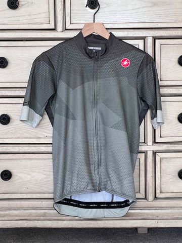 Used Castelli Flusso 2023 Cycling Clothing