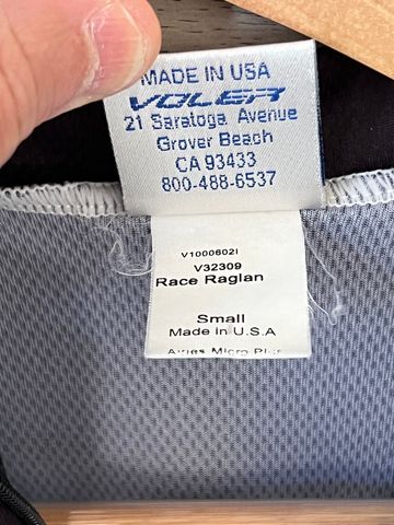 Used Voler Race Raglan 2019 bike — image 5 of 5