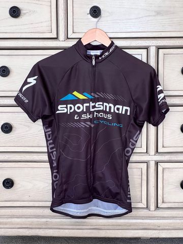 Used Voler Race Raglan 2019 Cycling Clothing