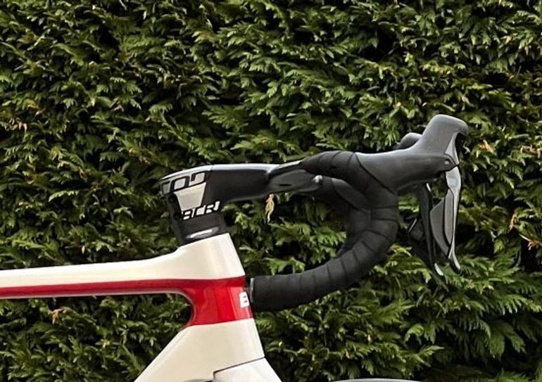 Brugt Vision METRON 5D ACR COCKPIT 2023 bike — billede 2 af 2