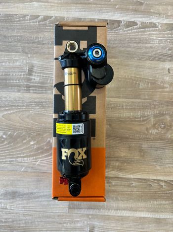 Używany Fox Float X2 2026 2025 bike — zdjęcie 3 z 3