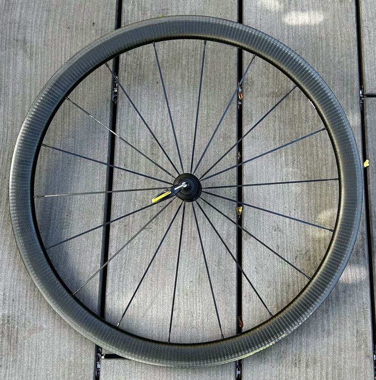 Mavic Ksyrium Pro Carbon Ust Mavic Cosmic Pro Carbon 2021 Mavic