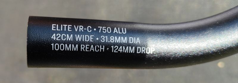 Używany Bontrager ELITE VR-C 2024 bike — zdjęcie 2 z 2