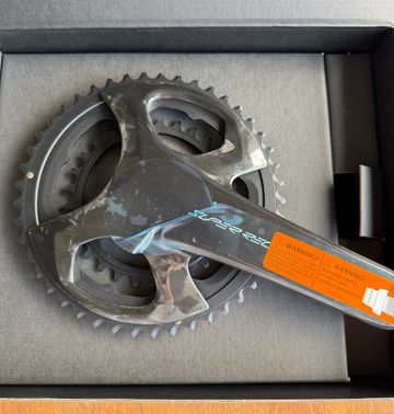 Tweedehands Campagnolo Super Record WRL 2024 Groupset