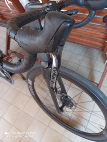 Used Sram Axs 12 v bike — image 3 of 5