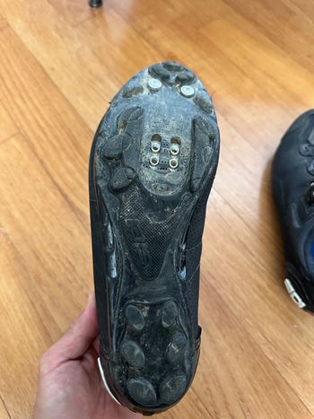 Used Sidi MTB SPEED 2023 bike — image 5 of 5