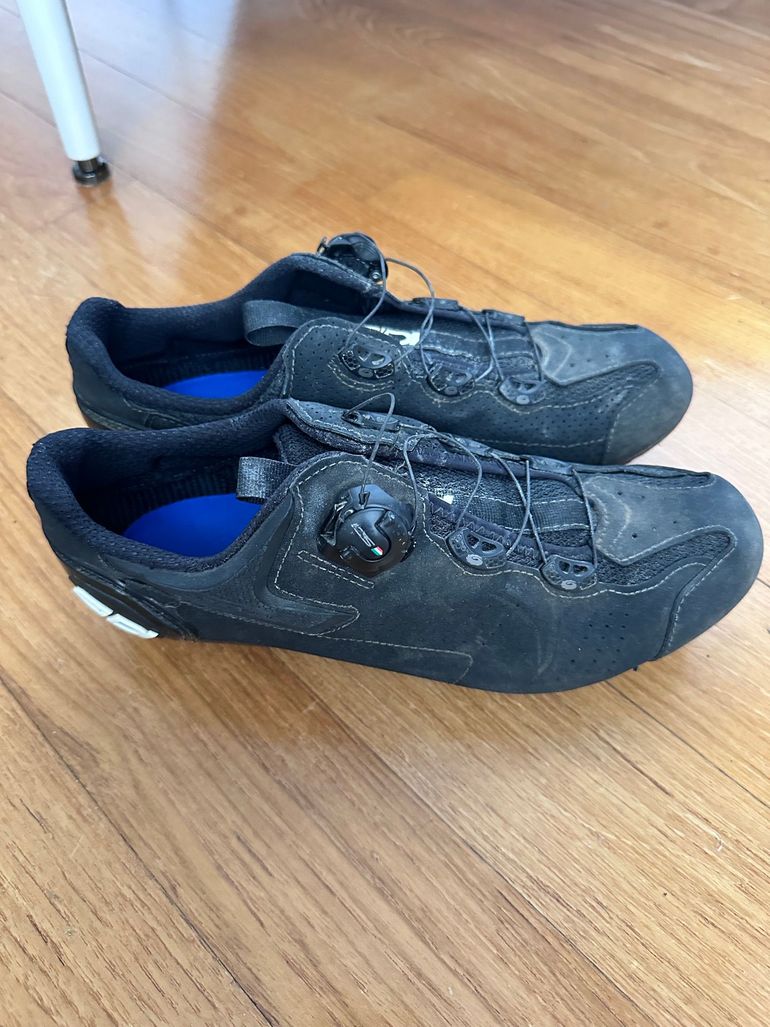 Used Sidi MTB SPEED 2023 bike — image 4 of 5