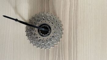 Shimano UltegraR8000/105 2018 Drivetrain & Pedals usato