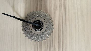 Tweedehands Shimano UltegraR8000/105 2018 Drivetrain & Pedals