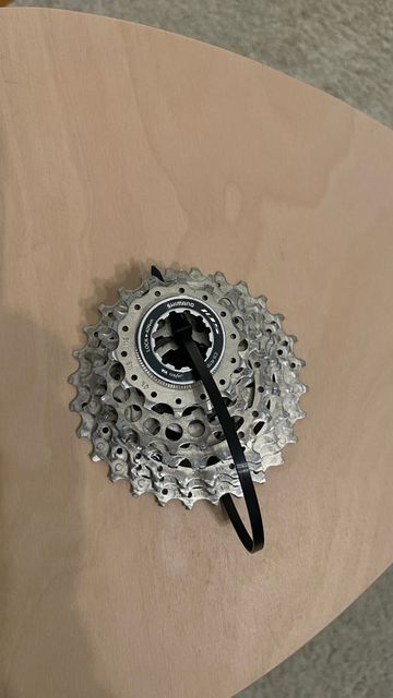 Brugt Shimano UltegraR8000/105 2018 bike — billede 2 af 2