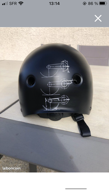 Used corsa sket 2020 bike — image 4 of 5