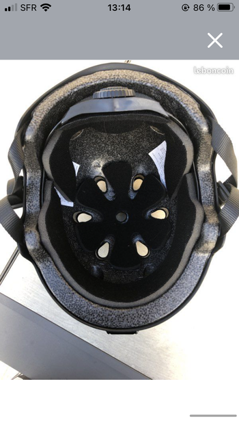 Used corsa sket 2020 bike — image 5 of 5