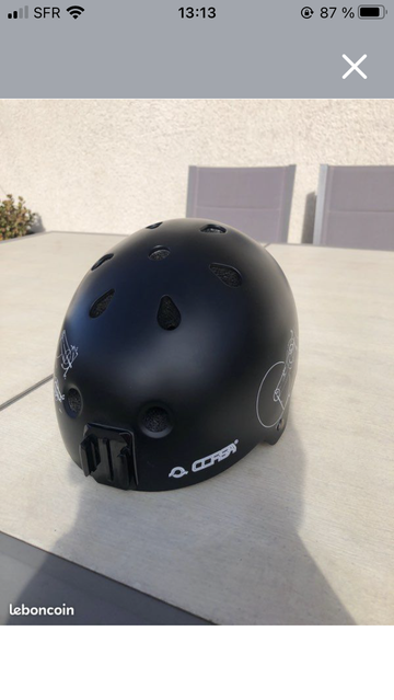 Gebrauchtes corsa sket 2020 Cycling Accessories