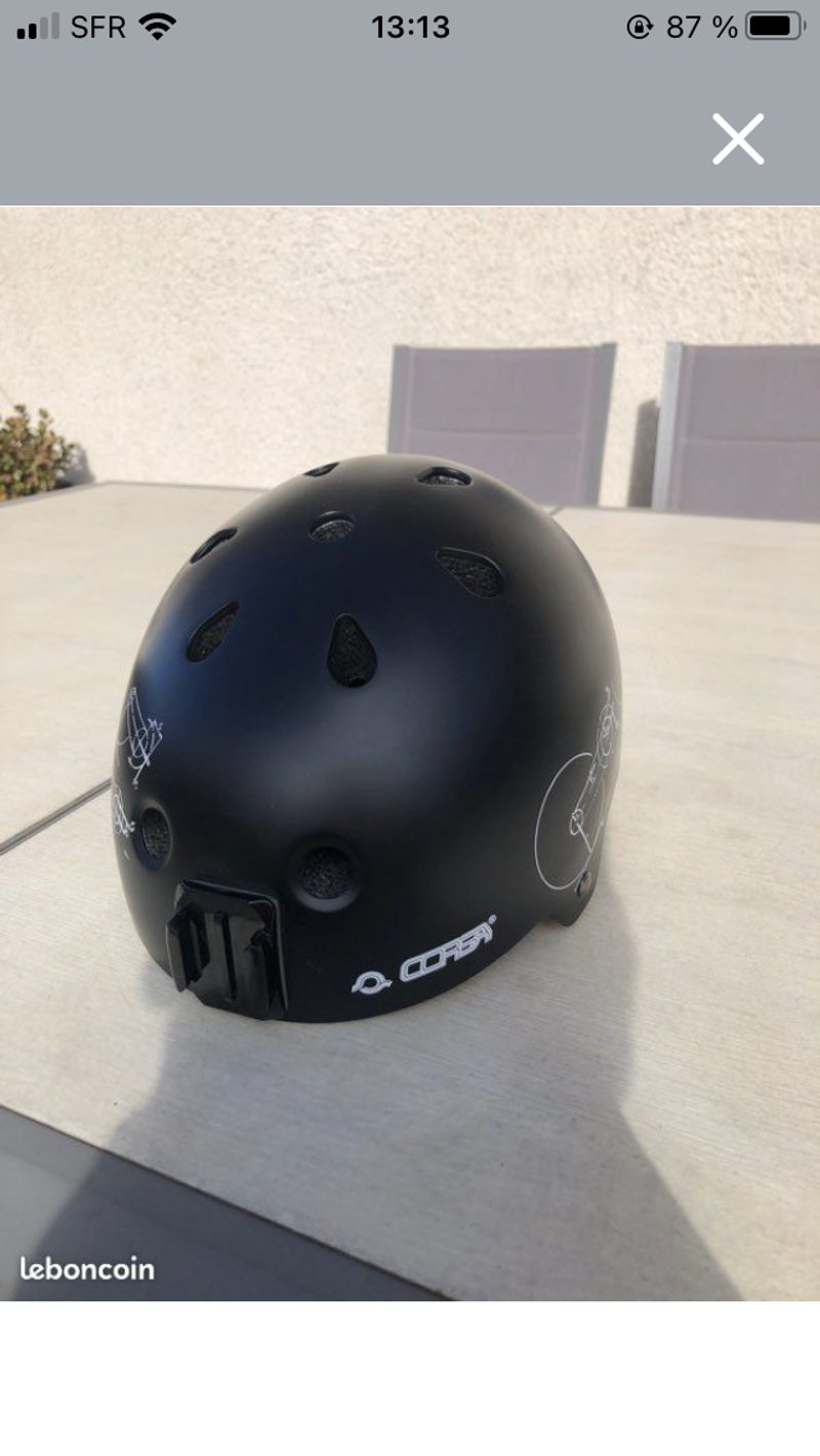 corsa sket 2020 Cycling Accessories de segunda mano