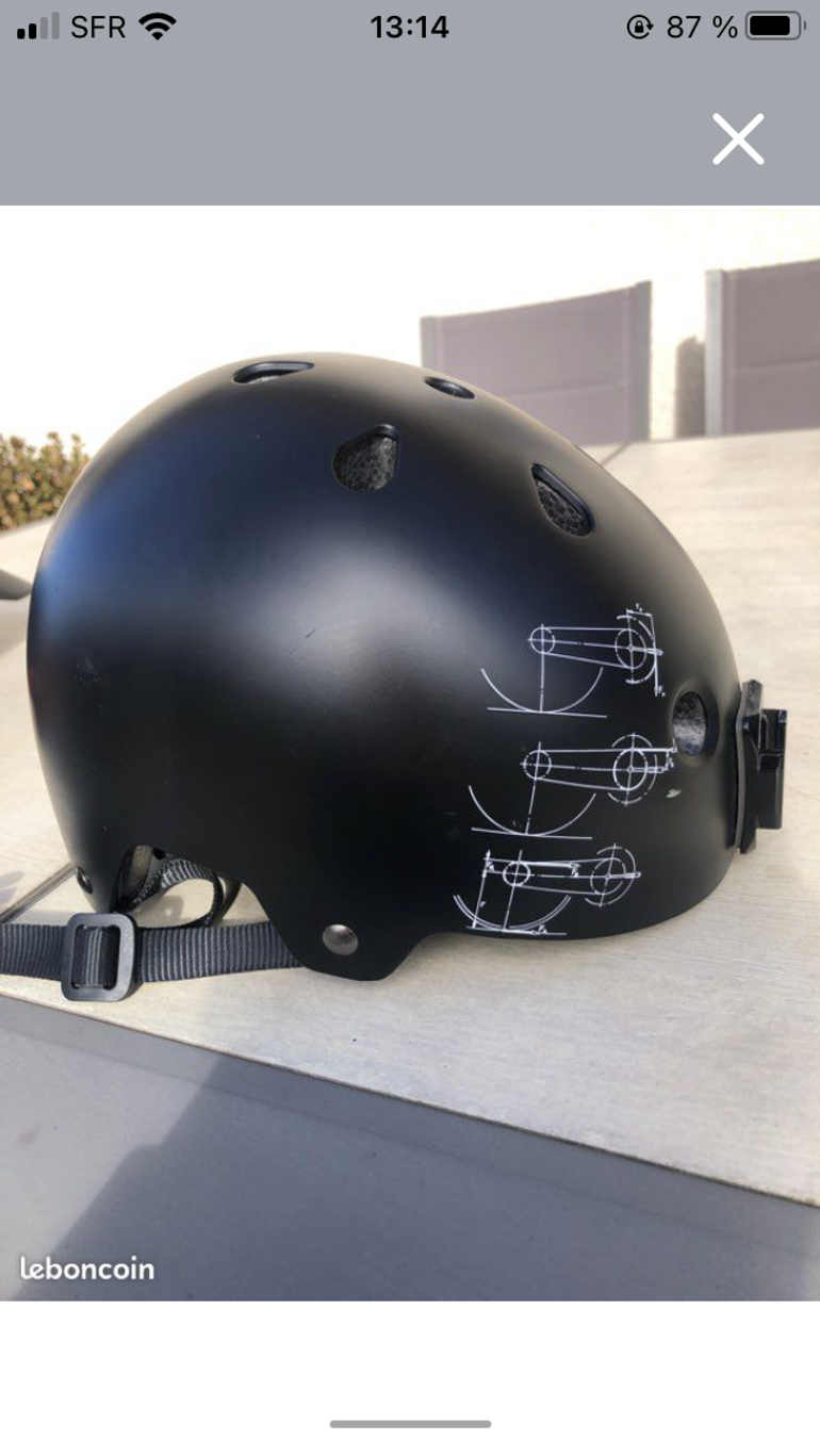 Used corsa sket 2020 bike — image 3 of 5