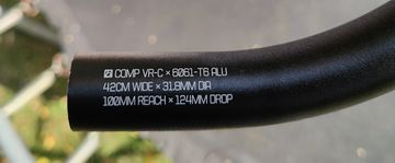 Używany Bontrager COMP 2024 bike — zdjęcie 2 z 2