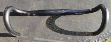 Used Bontrager COMP 2024 Cockpit