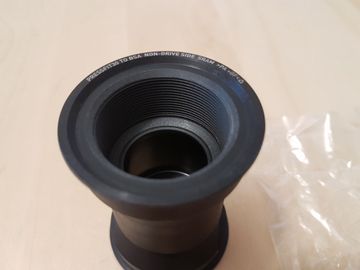 Brugt Sram PF30 to BSA bottom bracket adapter 00.6415.049.010 2025 bike — billede 5 af 10