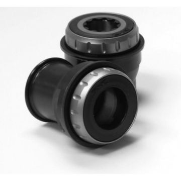 Brugt Sram PF30 to BSA bottom bracket adapter 00.6415.049.010 2025 bike — billede 10 af 10