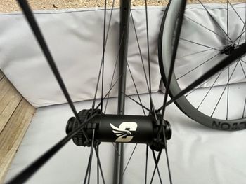 Gebrauchtes falcon F40SL 2025 bike — Bild 3 von 4