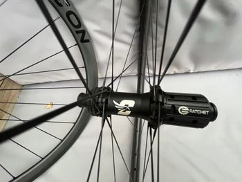 Gebrauchtes falcon F40SL 2025 bike — Bild 2 von 4