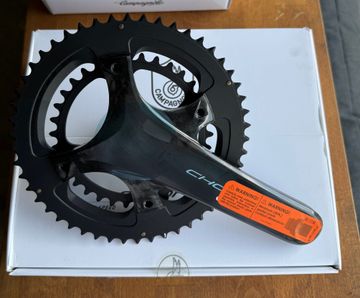Tweedehands Campagnolo Chorus 2024 Groupset