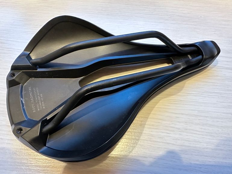 Specialized Power Expert Mirror Mirror Specialized Saddle Power