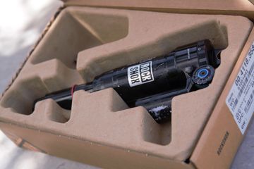 Tweedehands RockShox Super Deluxe Ultimare RC2T Rear Suspension
