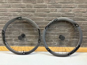 Ffwd, Tyro 2.0 disc