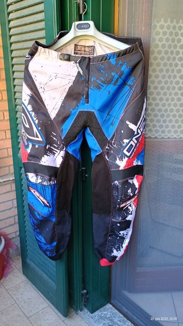 Tweedehands O‘neal pantalone da bike park 2020 Cycling Clothing