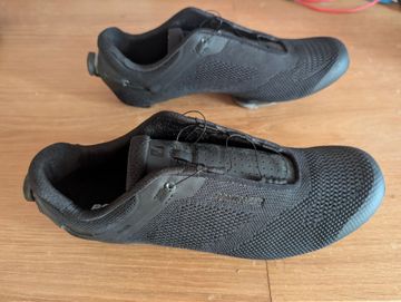 Tweedehands Bontrager ballista Cycling Shoes