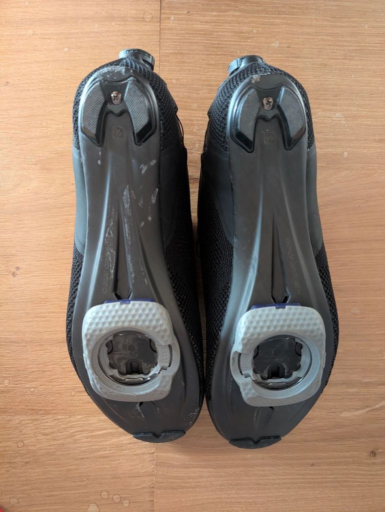 Used Bontrager ballista bike — image 6 of 7
