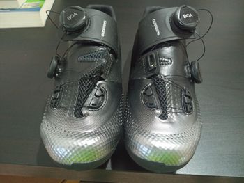 Used Shimano RC suola carbon bike — image 5 of 5